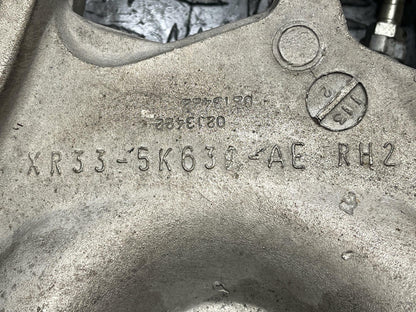 2003-04 Ford Mustang SVT Cobra Rear Pass. RH Lower Control Arm- for IRS 287