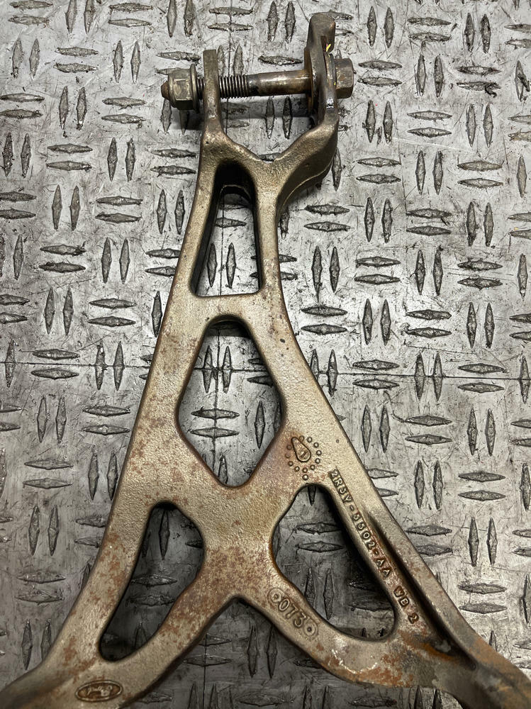 2003-04 Ford Mustang SVT Cobra Rear Pass. RH Upper Control Arm- IRS 287