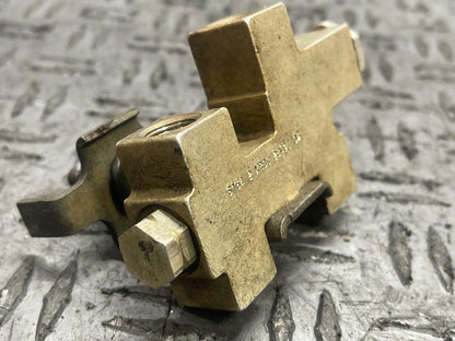 2003-04 Ford Mustang SVT Cobra Proportining Valve 287