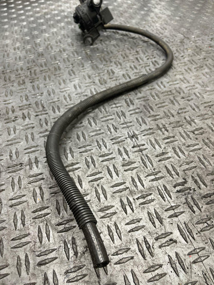 2003-04 Ford Mustang SVT Cobra Purge Control Valve- Missing a Few Lines 287