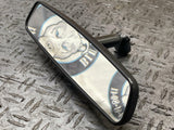 2003-04 Ford Mustang SVT Cobra Rear View Mirror- FOR COUPE 287
