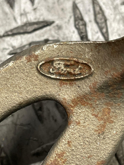 2003-04 Ford Mustang SVT Cobra Rear Pass. RH Upper Control Arm- IRS 287