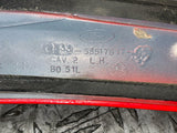 2003-04 Ford Mustang SVT Cobra Driver LH Ext. A-Pillar- COUPE, Code D3 287