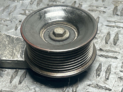 2003-04 Ford Mustang SVT Cobra 3-Bolt Belt Tensioner- Pulley Bridge 287
