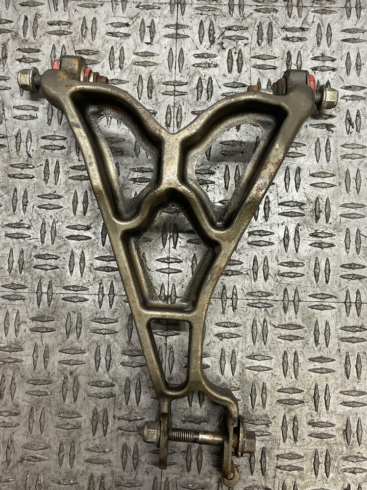 2003-04 Ford Mustang SVT Cobra Rear Pass. RH Upper Control Arm- IRS 287