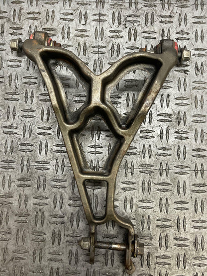 2003-04 Ford Mustang SVT Cobra Rear Pass. RH Upper Control Arm- IRS 287