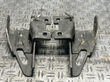 2003-04 Ford Mustang SVT Cobra IRS Cradle Mounting Brackets Pair- NO BOLTS 287
