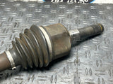 2003-04 Ford Mustang SVT Cobra OEM Half-Shaft; FOR IRS 287