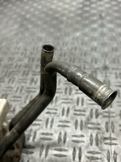 2003-04 Ford Mustang SVT Cobra A/C Compressor- NO MANIFOLD 287