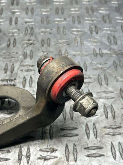 2003-04 Ford Mustang SVT Cobra Rear Driver LH Upper Control Arm- IRS 287