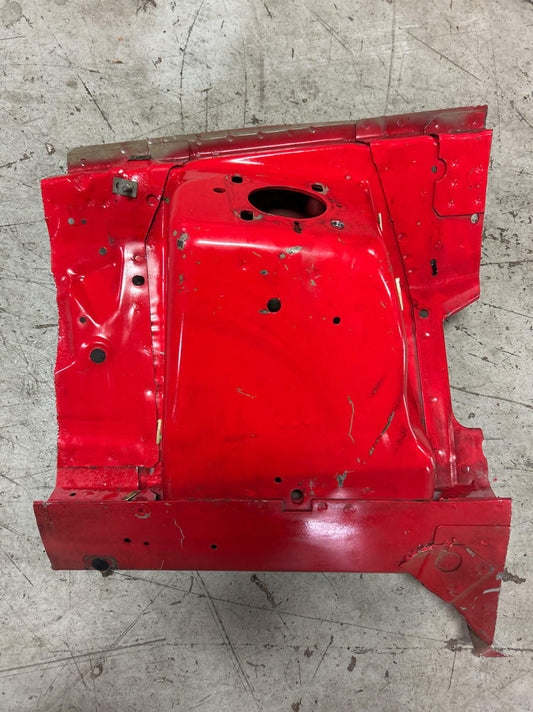 2003-04 Ford Mustang SVT Cobra Front Pass. RH Strut Tower Clip- Code D3 287