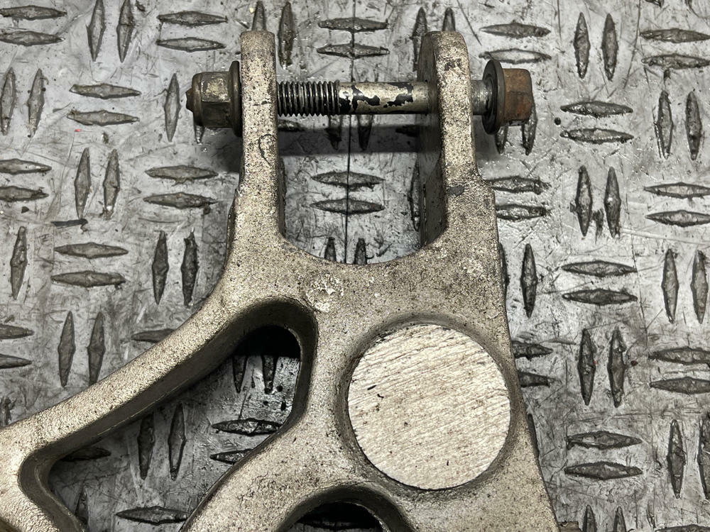 2003-04 Ford Mustang SVT Cobra Rear Pass. RH Lower Control Arm- for IRS 287