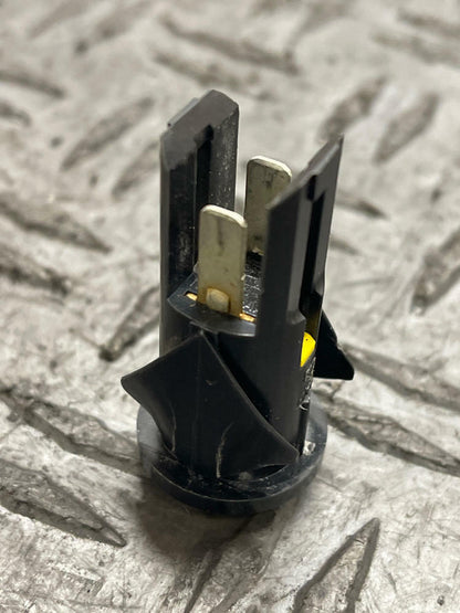 1979-04 Ford Mustang Trunk/Hatch Release Button- Goes in Glovebox 287