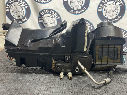 2003-04 Ford Mustang SVT Cobra Heater Box- NEEDS NEW HEATER CORE 287