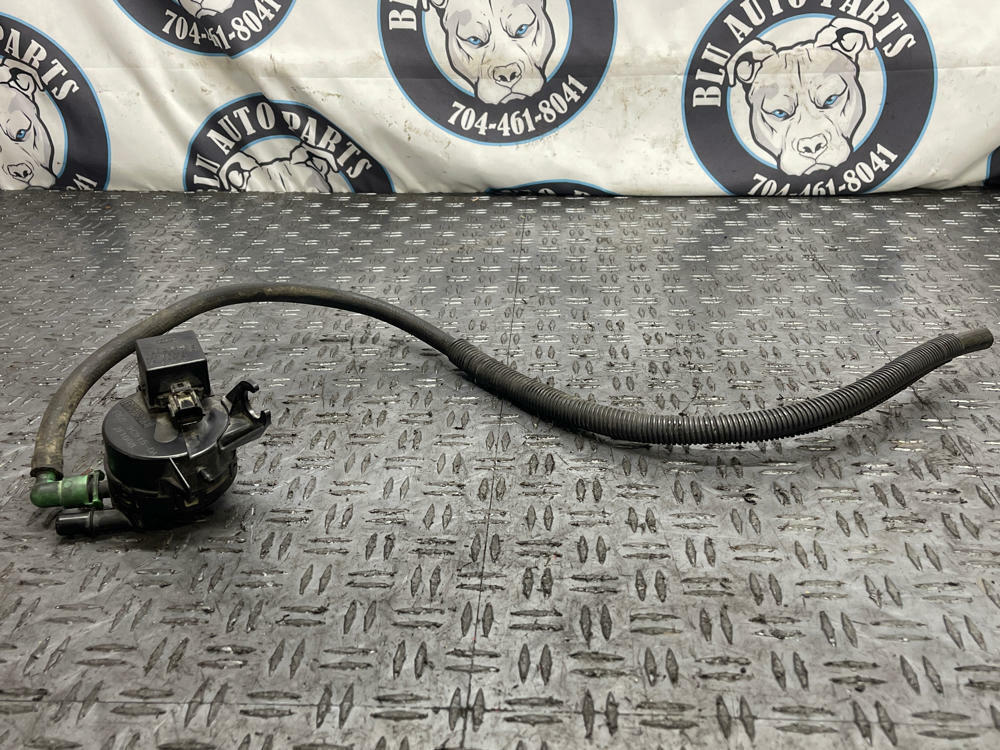 2003-04 Ford Mustang SVT Cobra Purge Control Valve- Missing a Few Lines 287