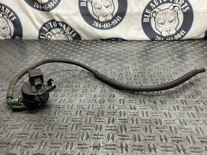 2003-04 Ford Mustang SVT Cobra Purge Control Valve- Missing a Few Lines 287