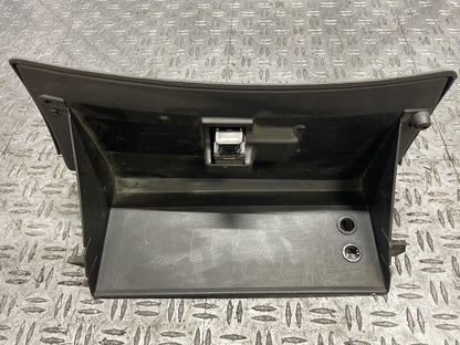 2003-04 Ford Mustang SVT Cobra OEM Glove Box- Dark Charcoal 287