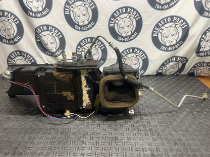2003-04 Ford Mustang SVT Cobra Heater Box- NEEDS NEW HEATER CORE 287
