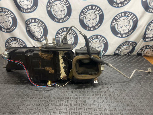 2003-04 Ford Mustang SVT Cobra Heater Box- NEEDS NEW HEATER CORE 287