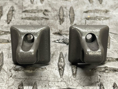 2003-04 Ford Mustang SVT Cobra Sunvisor Clips 287