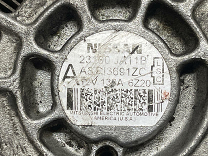 2003-04 Ford Mustang SVT Cobra Alternator- Aftermarket Pulley 287