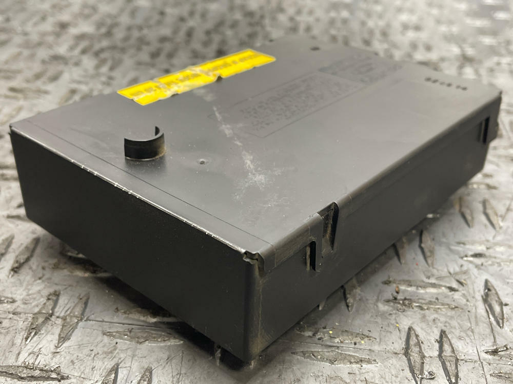 2003-04 Ford Mustang SVT Cobra GEM Module 287
