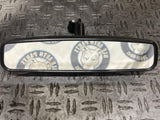 2003-04 Ford Mustang SVT Cobra Rear View Mirror- FOR COUPE 287