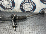 1999-04 Ford Mustang Reman Steering Rack Assembly- SEE DESC 285