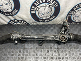 1999-04 Ford Mustang Reman Steering Rack Assembly- SEE DESC 285