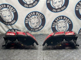 1999-04 Ford Mustang Taillights Pair LH RH 285
