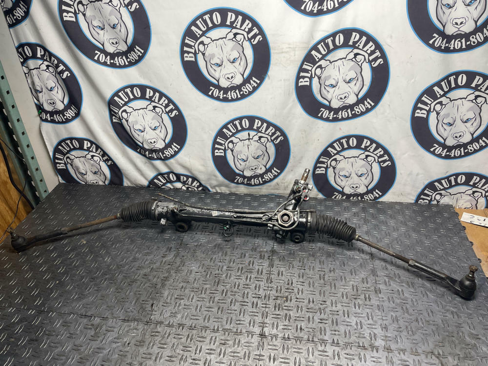 1999-04 Ford Mustang Reman Steering Rack Assembly- SEE DESC 285