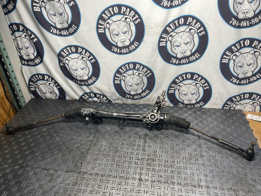 1999-04 Ford Mustang Reman Steering Rack Assembly- SEE DESC 285