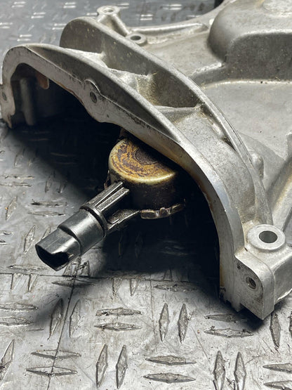 2018-2020 Ford F150 Timing Chain Cover- NO HARDWARE BA