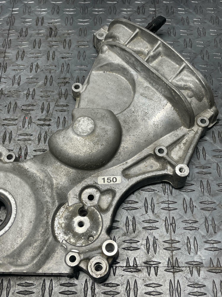 2018-2020 Ford F150 Timing Chain Cover- NO HARDWARE BA