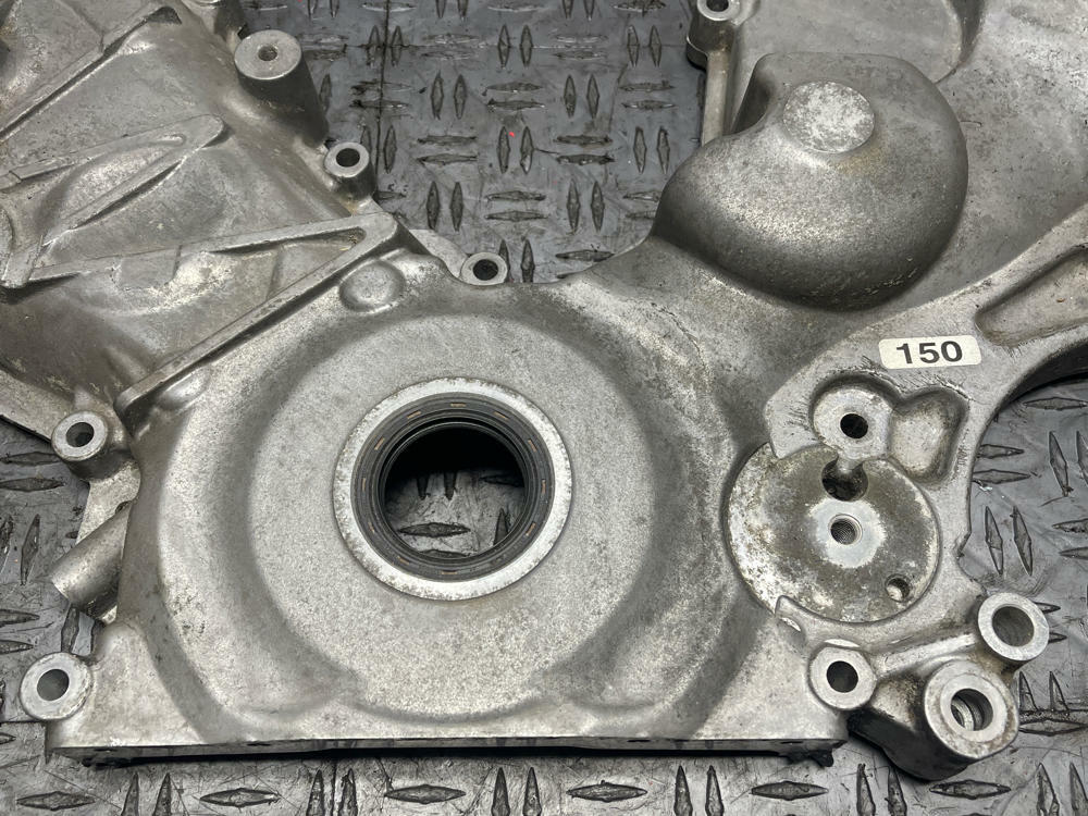 2018-2020 Ford F150 Timing Chain Cover- NO HARDWARE BA