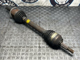 2003-04 Ford Mustang SVT Cobra PARTS ONLY Half-Shaft; FOR IRS 285