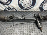 1999-04 Ford Mustang Reman Steering Rack Assembly- SEE DESC 285