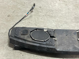 1999-04 Ford Mustang Amp Rack, Amps, & Speakers Mach 460