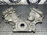 2018-2020 Ford F150 Timing Chain Cover- NO HARDWARE BA