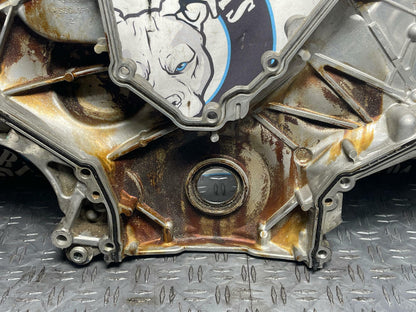 2018-2020 Ford F150 Timing Chain Cover- NO HARDWARE BA