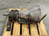 1993-98 Lincoln Mark VIII 4R70 Transmission 285
