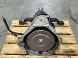 1993-98 Lincoln Mark VIII 4R70 Transmission 285