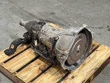 1993-98 Lincoln Mark VIII 4R70 Transmission 285