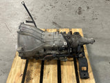 1993-98 Lincoln Mark VIII 4R70 Transmission 285