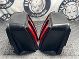 1999-04 Ford Mustang Taillights Pair LH RH 285
