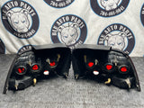 1999-04 Ford Mustang Taillights Pair LH RH 285
