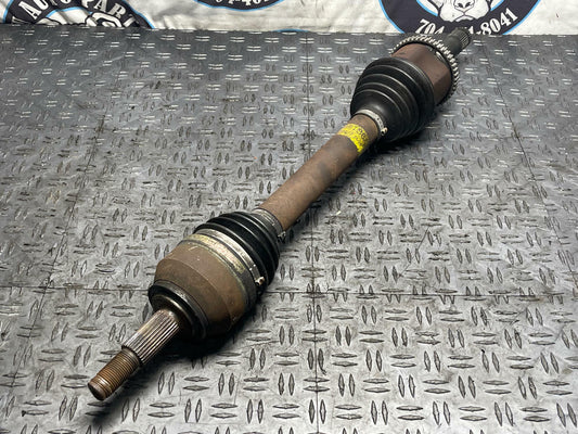 2003-04 Ford Mustang SVT Cobra PARTS ONLY Half Shaft; FOR IRS 285