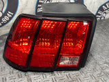 1999-04 Ford Mustang Taillights Pair LH RH 285