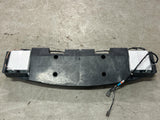 1999-04 Ford Mustang Amp Rack, Amps, & Speakers Mach 460