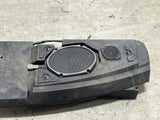 1999-04 Ford Mustang Amp Rack, Amps, & Speakers Mach 460